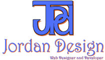 Logotipo de Jordandeveloper