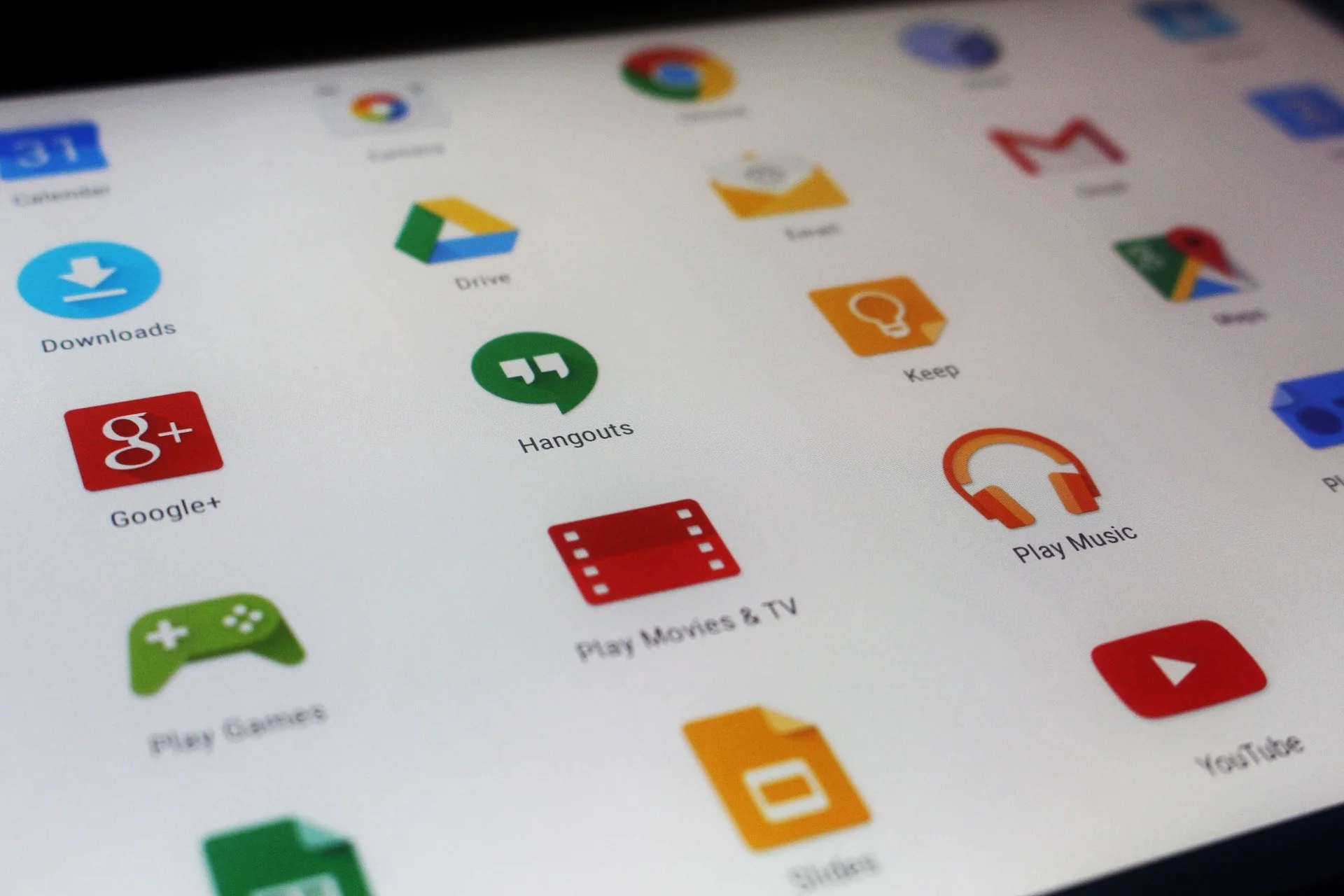 Desarrollo de Apps Moviles Android